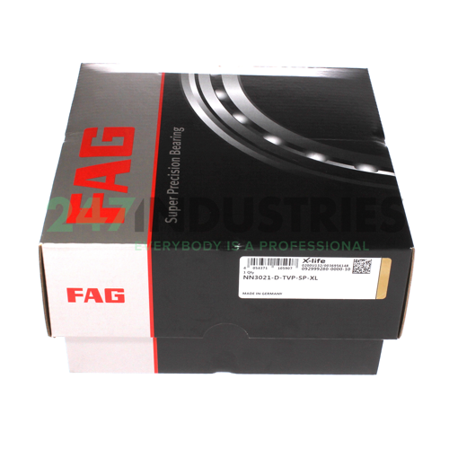 NN3021-D-TVP-SP-XL FAG Image 2