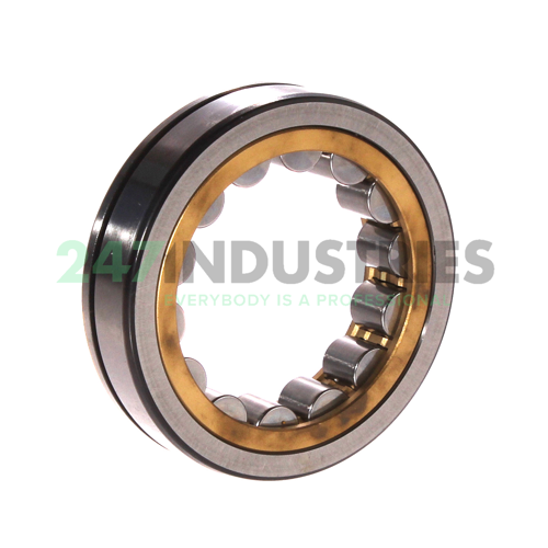 RNU207ECNML SKF Image 2