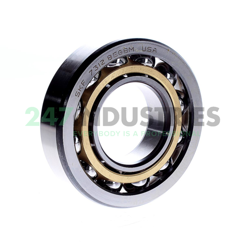 7312BEGBM SKF