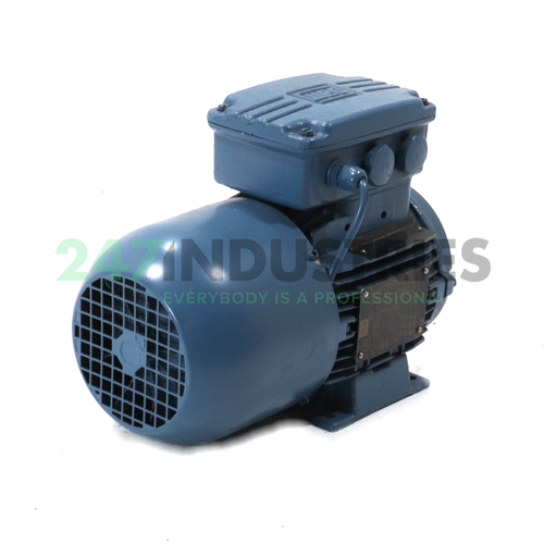 0.25K31CI0714B5 WEG Image 3