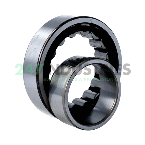 NU2212ETC3 NSK Image 3