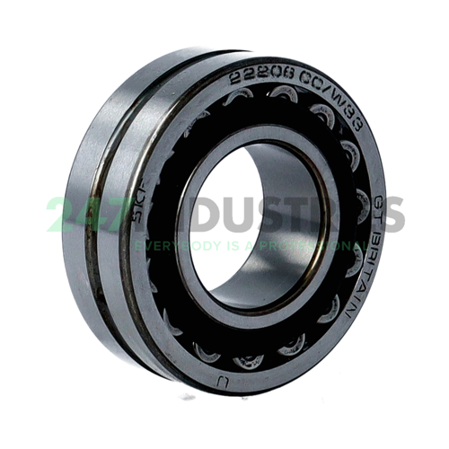 22206CC/W33 SKF