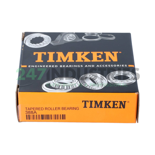 388A Timken Image 3