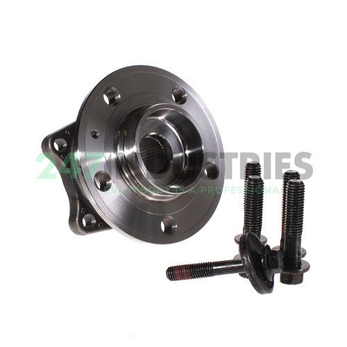 VKBA3627 SKF Image 3