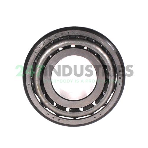 527/522 Timken Image 3