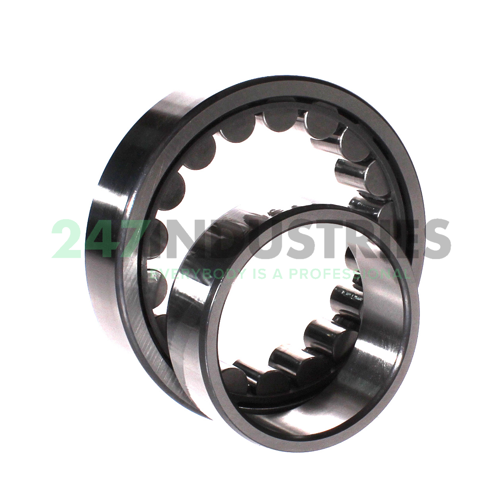 NU2215-E-XL-JP3-C3 FAG Image 3