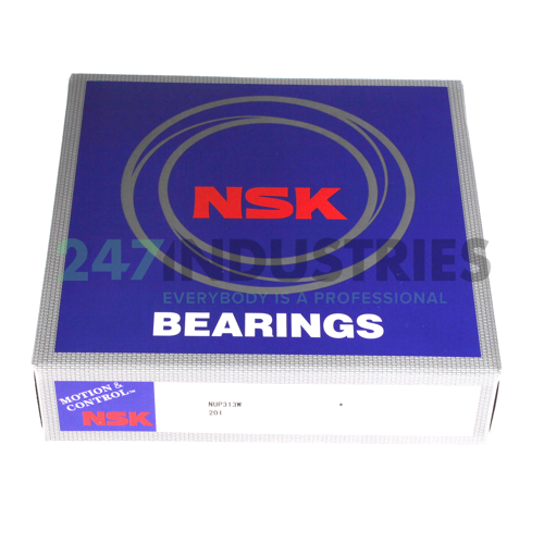 NUP313W NSK Image 4