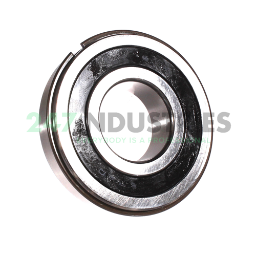 6309-2RS1NR/C3 AKN Image 2