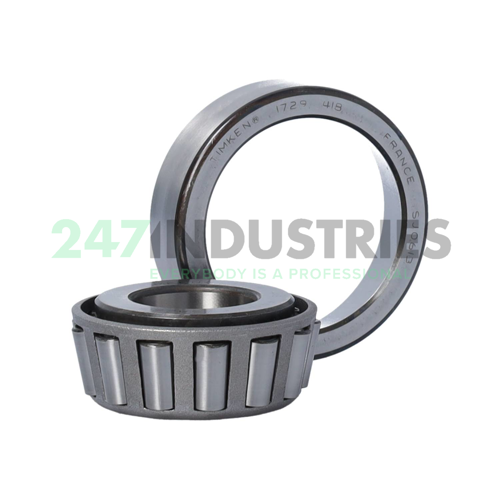 1779/1729 Timken Image 3