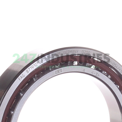 B71910-E-T-P4S-UM FAG Image 2