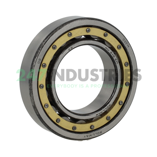 NU210EM Rollway Image 2