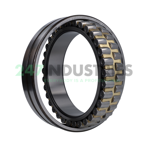 23932CAME4S11 NSK Image 3