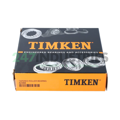 42368-20024 Timken Image 3