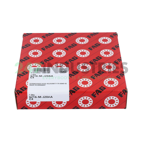 6216-M-J20AA-C4 FAG Image 3