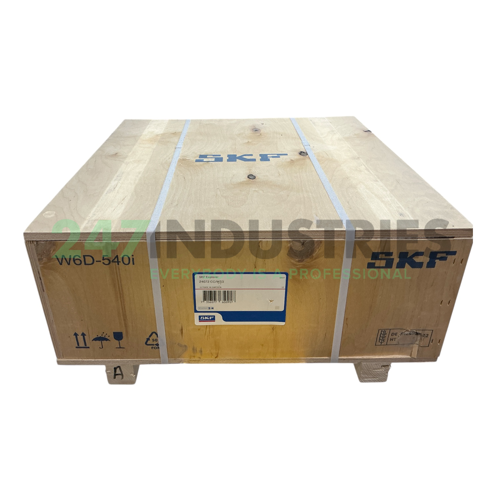 24072CC/W33 SKF Image 2