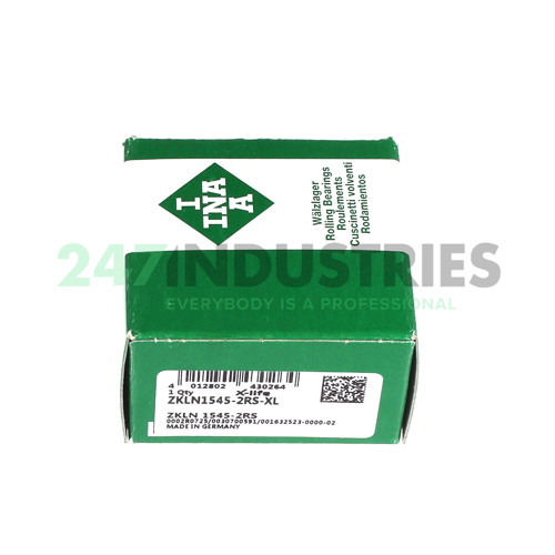 ZKLN1545-2RS-XL INA Image 4