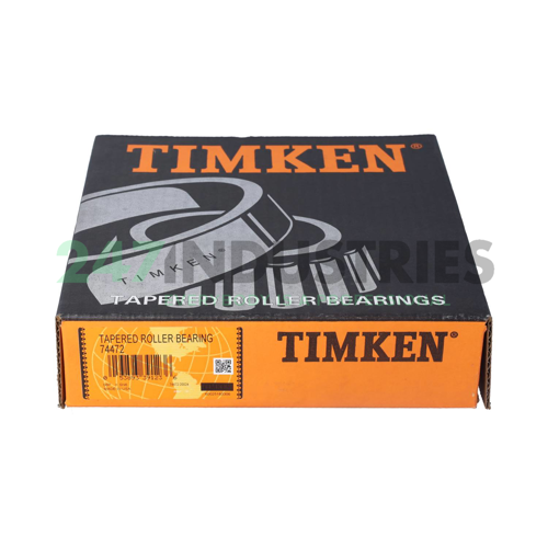 74472 Timken Image 3