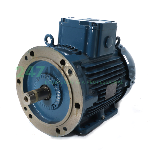 5.5K32CI2132SM2B352G WEG