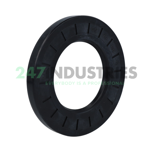 SC70X120X12 NAK Sealing Technologies