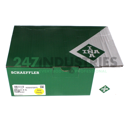 KWVE35-B-SL-V1-G2 INA Image 4