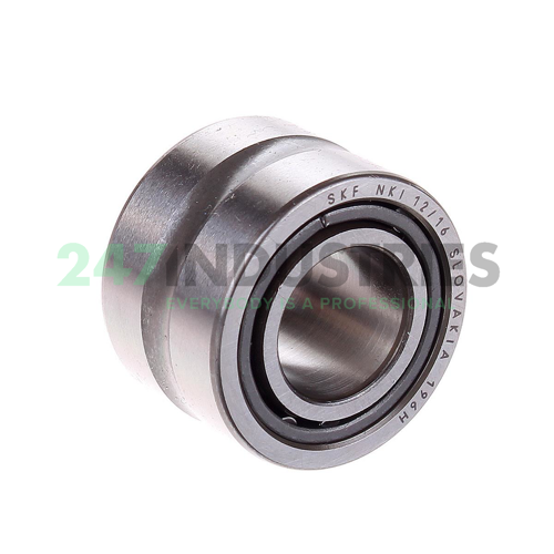 NKI12/16 SKF