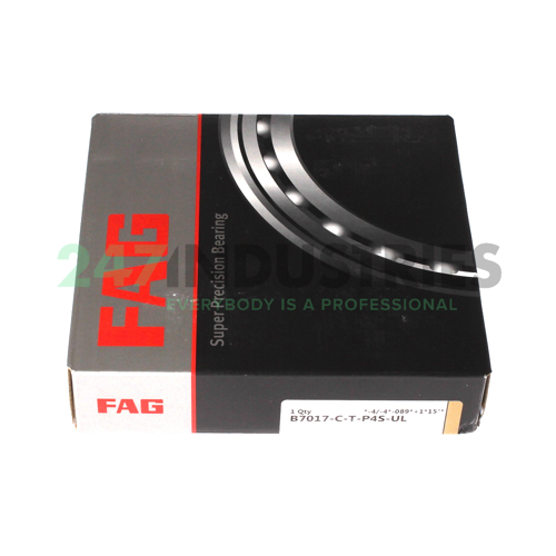B7017-C-T-P4S-UL FAG Image 3