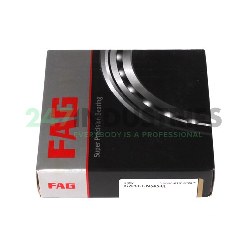 B7209-E-T-P4S-K5-UL FAG Image 2