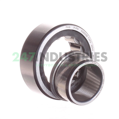 NJ2205E.TVP2 FAG Image 2