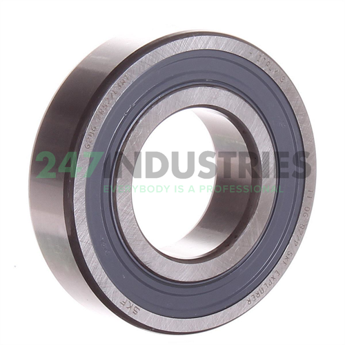 6206-2RS2/C3WT SKF