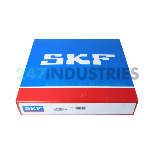6230/C4 SKF Image 3