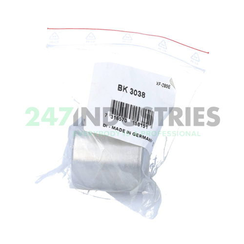 BK3038 INA