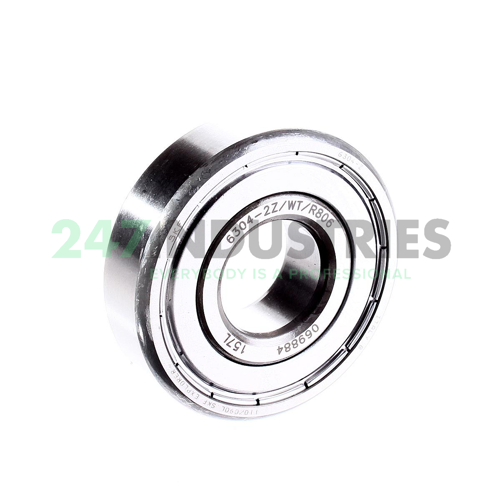 6304-2Z/WT/R806 SKF