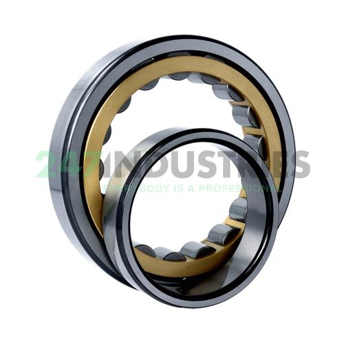 NU219-E-XL-M1 FAG Image 3