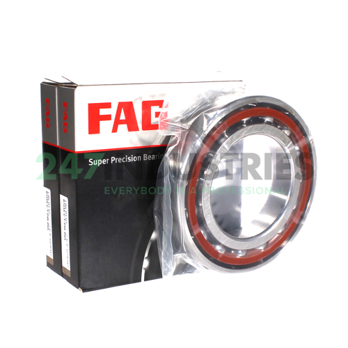 B7216-C-T-P4S-DUL FAG Image 3