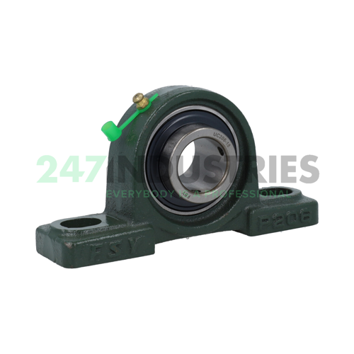 UCP206-18 FSY