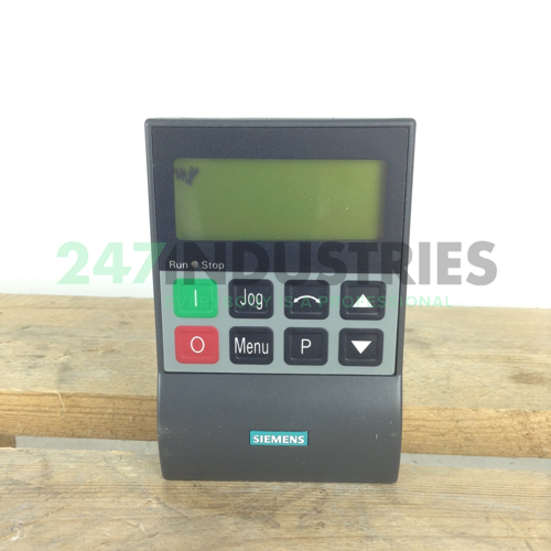 6SE3290-0XX87-8BF0 Siemens Image 4