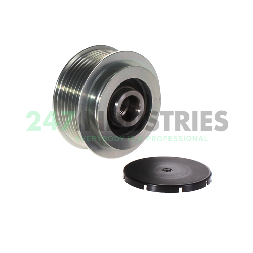 VKM03114 SKF Image 3