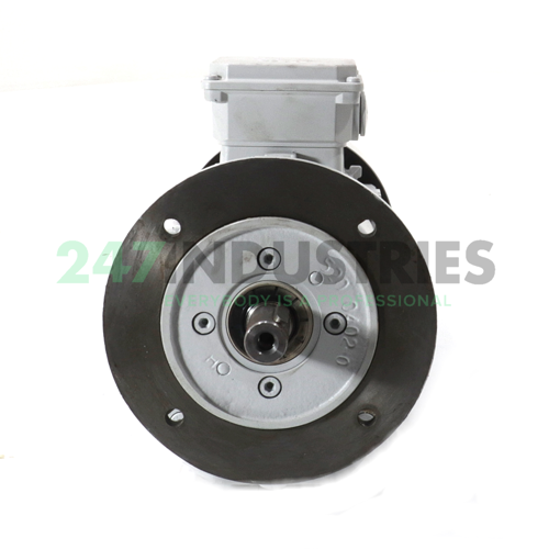 SK20F-90LP/4TF Nord Drive Systems Image 2