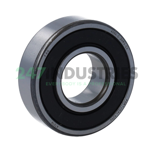 6204-C-2HRS-C4>V FAG