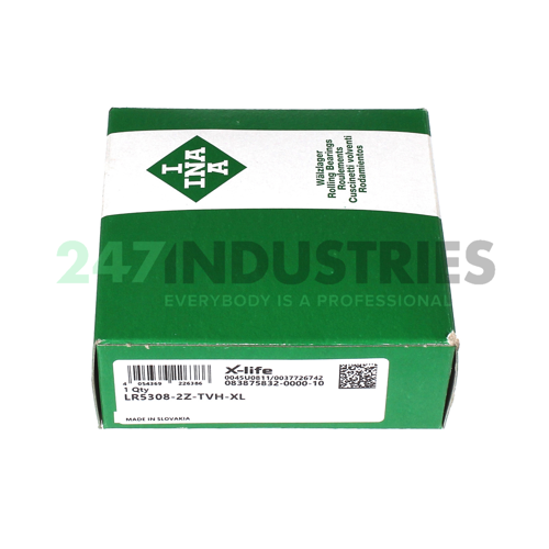 LR5308-2Z-TVH-XL INA Image 3