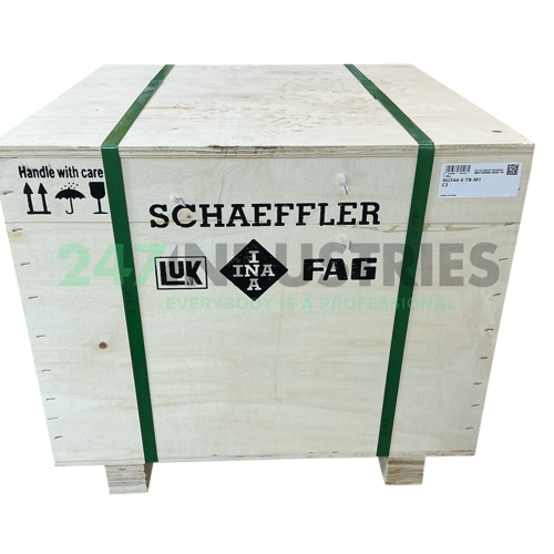 NU344-E-TB-M1-C3 FAG Image 2