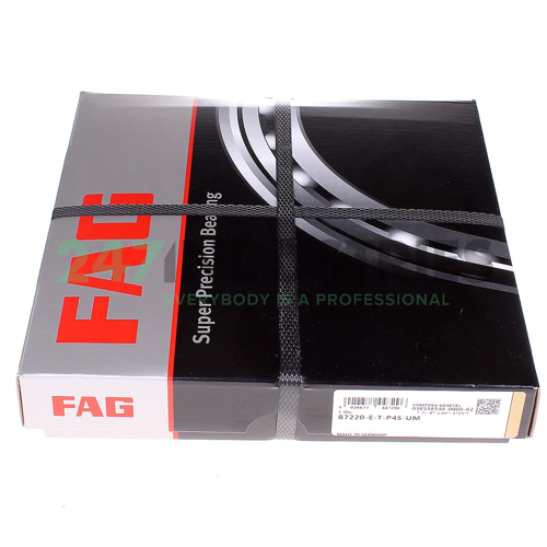 B71913-E-T-P4S-UM FAG Image 2