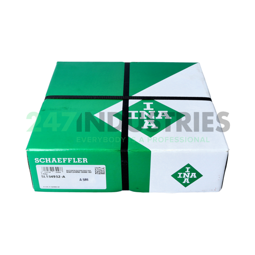 SL184932-A INA Image 3