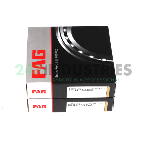 B7011-E-T-P4S-DUM FAG Image 2