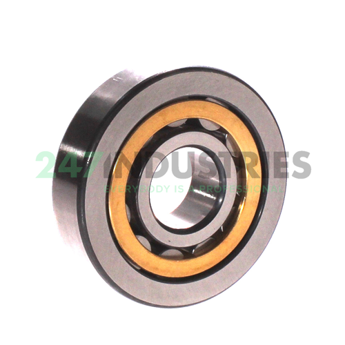 NU406-XL-M1-C4 FAG Image 3