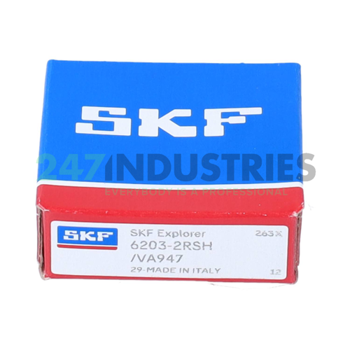 6203-2RSH/VA947 SKF Image 3