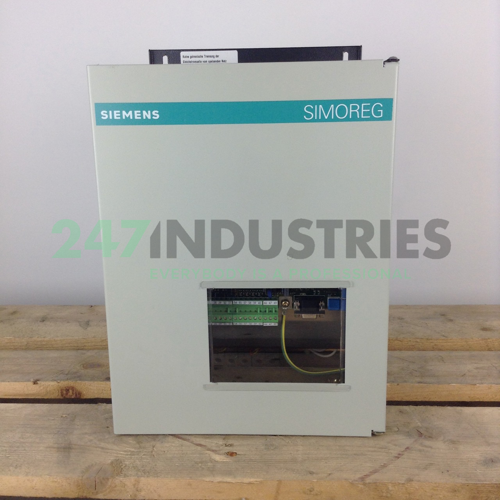6RA2325-6DS21-0 Siemens Image 5