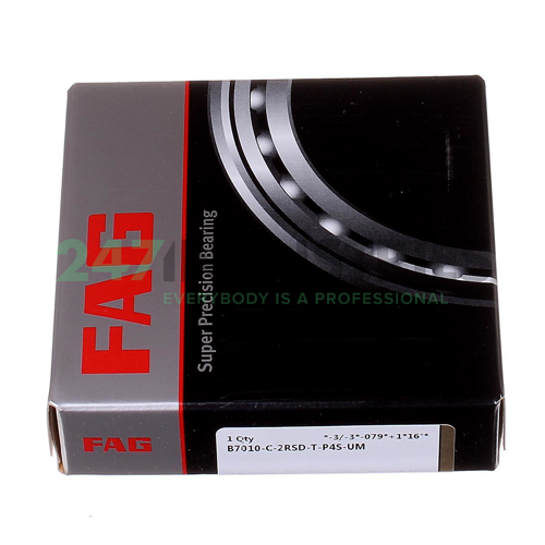 B7010-C-2RSD-T-P4S-UM FAG Image 2