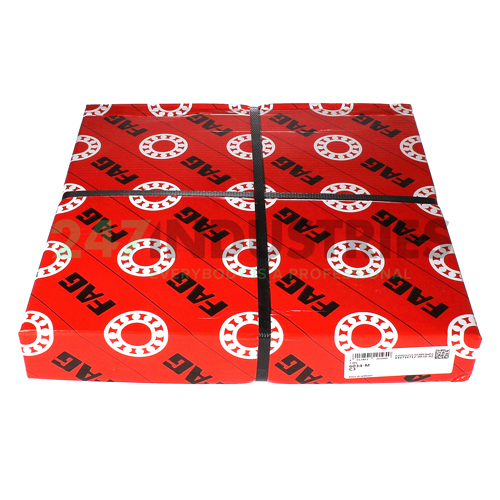 6034-M-C3 FAG Image 4