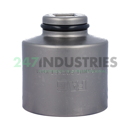 LOCKNUT-SOCKET-KM11 Schaeffler Image 3